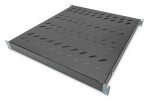 Digitus Fixed Mounting Shelf | DN-97647 | Black