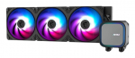 CPU COOLER MULTI SOCKET/MAG CORELIQUID A13 360 MSI
