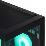 Actina 5901443421122 PC Intel&reg; Core&trade; i5 i5-14400F 32 GB DDR5-SDRAM 1 TB SSD NVIDIA GeForce RTX 5060 Windows 11 Home Midi Tower Black