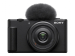 DSLR Camera Sony  ZV-1F Vlog Camera |