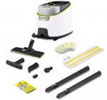K&auml;rcher SC 4 Deluxe Steam Cleaner
