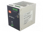Power supply: switching | switching | 960W | 48VDC | 0&divide;20A | 180&divide;264VAC