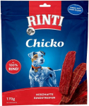 RINTI Chicko Beef - dog treat - 170g