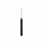 Toothbrush Panasonic  Electric Toothbrush EW-DM81-K503 Rechargeable, For adults, Number of brush heads included 2, Number of teeth brushing modes 2, Sonic technology, White/Black