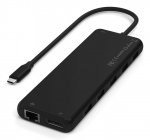 Satechi 13-in-1 USB-C Triple Display Adapter