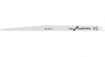 Bosch S 1411 DF Heavy for Wood and Metal Sabre Saw Blades