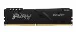 Kingston Technology FURY Beast DDR4 RAM 16GB