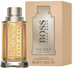 Hugo Boss The Scent Pure Accord Perfume EDT 50 ml