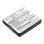 3900mAh for Pax X5,X3S