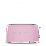 Smeg 50's Style Toaster TSF02PKEU Pink