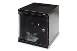 Digitus Wall-mounted housing 254 mm (10") - 312x300 mm (WxD)