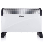 Radiator Tristar  Electric heater KA-5911 Convection Heater, Number of power levels 3, 1500 W, White