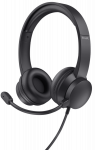 Headphones Trust AYDA PC