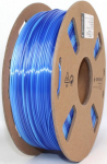 Supply for 3D Printer Gembird PLA Flexible Blue 1.75 mm 1kg
