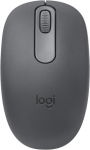 Computer mouse Logitech M196 Graphite
