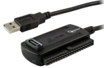 Adapter Gembird USB - IDE2.5&rdquo;/3.5&rdquo;
