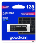 GoodRam 128GB UME3 USB 3.0 Black