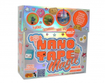 M&auml;nguala | PC | Konsoolid | Tarvikud // Harivad m&auml;nguasjad | Interaktiivsed | Loomingulised | Kunstilised // Zestaw nano tape magic classic, urocze jedzonko
