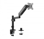 Gembird MA-DA1P-01 Adjustable Desk Mount 17&Prime;-32&Prime;