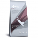 TROVET Hipoallergenic Insect IRD - dry cat food - 2,5kg