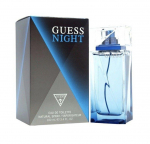 Guess Night Perfume EDT 100ml