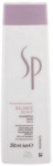 Wella Professionals SP Balance Shampoo 250 ml