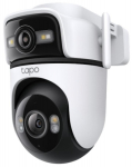 Surveillance camera TP-LINK Tapo C545D Outdoor Dual Lens Camera