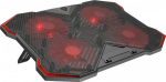 Cooler Genesis Oxid 260 Black