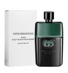 Gucci Guilty Black Pour Homme Perfume EDT 90 ml Tester