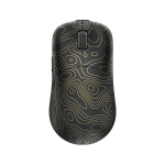 White Shark AERO-G WGM-5015, Gold