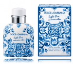 Dolce & Gabbana Light Blue Summer Vibes Perfume EDT 125 ml