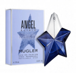 Thierry Mugler Angel Elixir Perfume EDP 25 ml Refillable