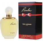 Ted Lapidus Rumba Perfume EDT 100ml