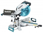 Makita LS1110F mitre saw 4500 RPM 1450 W