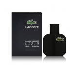 Lacoste Eau de Lacoste L.12.12. Noir Perfume EDT 50 ml