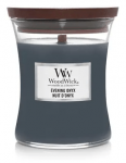 Woodwick Evening Onyx Candle 275 g