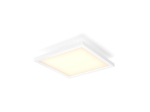 Desc lamp Philips Hue  Aurelle Panel SQ S white |