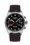 Watch Bauhaus Aviation Tornado 42mm