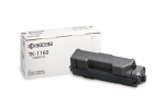 Original Toner Black Kyocera ECOSYS P2040 (TK1160, TK-1160, 1T02RY0NL0)