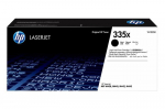 Original Toner Black HP LaserJet MFP M438, M440, M442, M443, M444 (335X W1335X)