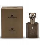 Swiss Arabian Tobacco 01 Extrait de Parfum Perfume 50ml