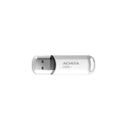 Adata C906 USB 2.0 Flash drive 64GB White