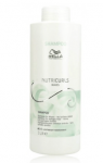 Wella Professionals Nutricurls Waves Micellar Shampoo 1000 ml