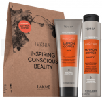 Lakm&eacute; Teknia Color Refresh Saffron Copper Pack 300 ml / 250 ml