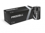Patareid Duracell C LR14/MN1400 Procell, 1.5V, 10 tk.