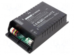 Power supply: switching | LED | 165W | 105&divide;236VDC | 700mA&divide;1.05A | IP20
