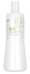Wella Professionals Blondor Freelights 6% 20 Vol. Hair Lightener 1000 ml