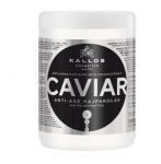 Kallos Caviar Anti-Aging Hair Mask 1000 ml