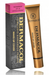 Dermacol Make-Up Cover 207 Makeup Base 30 g