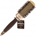 Olivia Garden NanoThermic Ceramic+Ion Square Shaper 40 mm